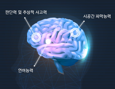 치매 이미지